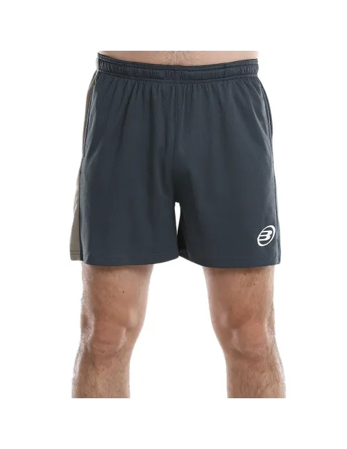 Pantalón Corto Bullpadel Acure | Ofertas de pádel